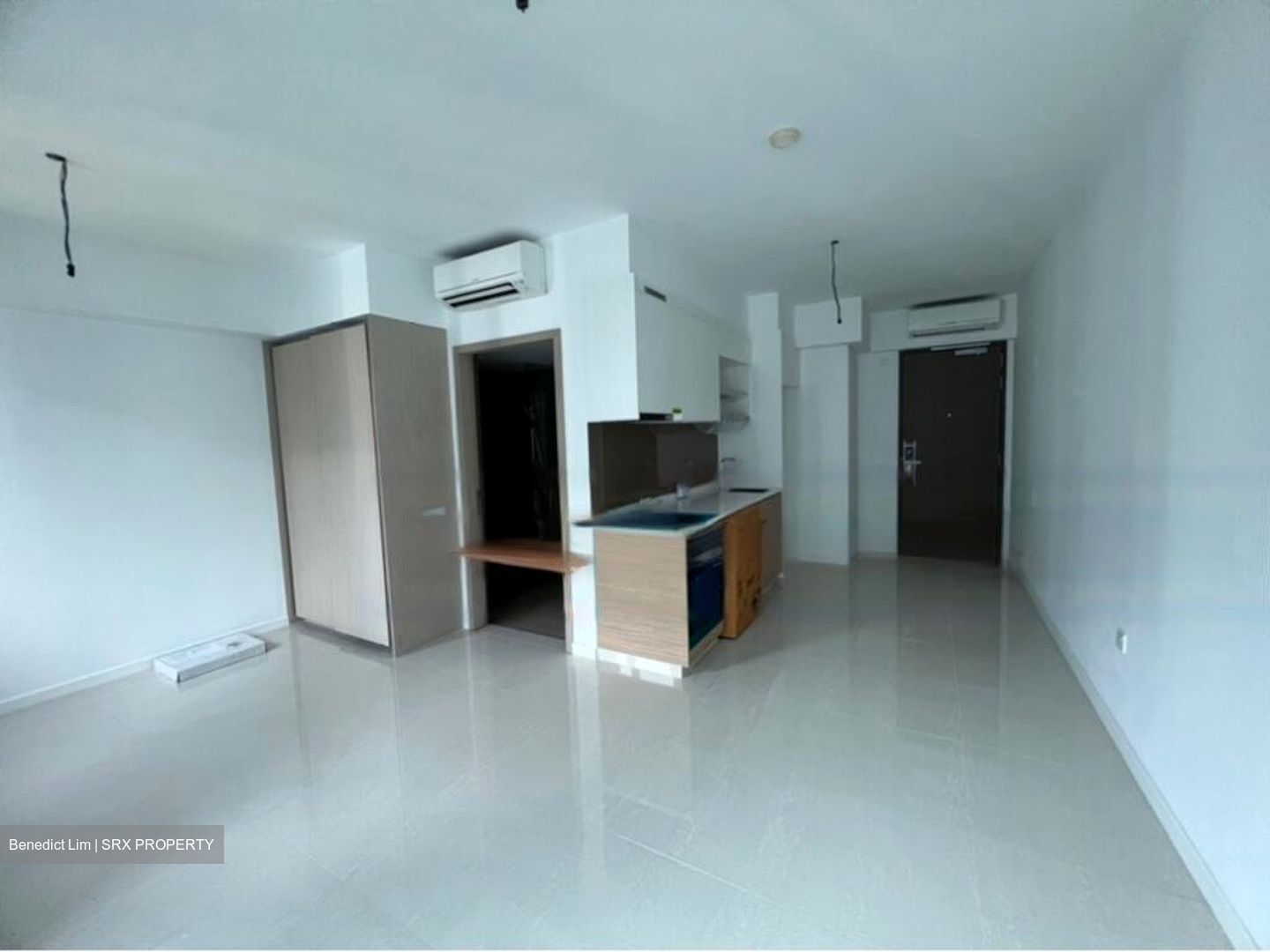 Treasure at Tampines (D18), Condominium #450254921